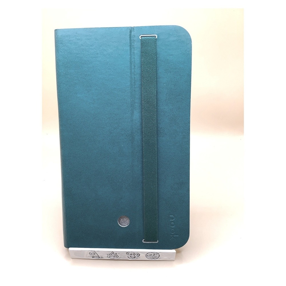 Nook Tablet 7 Stand Cover‎ Evergreen